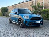 MINI Mini Cooper Countryman 1.5 JCW - Mini Countryman Serie mit Halbautomatikschaltung