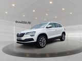 Skoda Karoq 1.5 TSI ACT Clever 4xSHZ AHK LED Navi GRA - Skoda Karoq: Clever