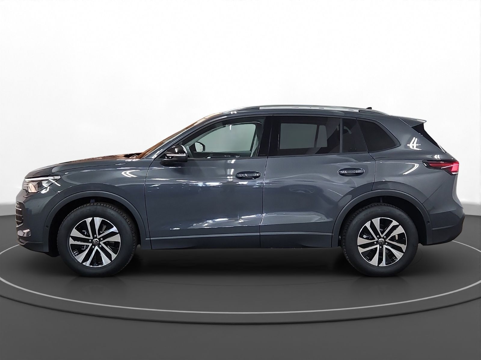 Volkswagen Tiguan - Bild 5