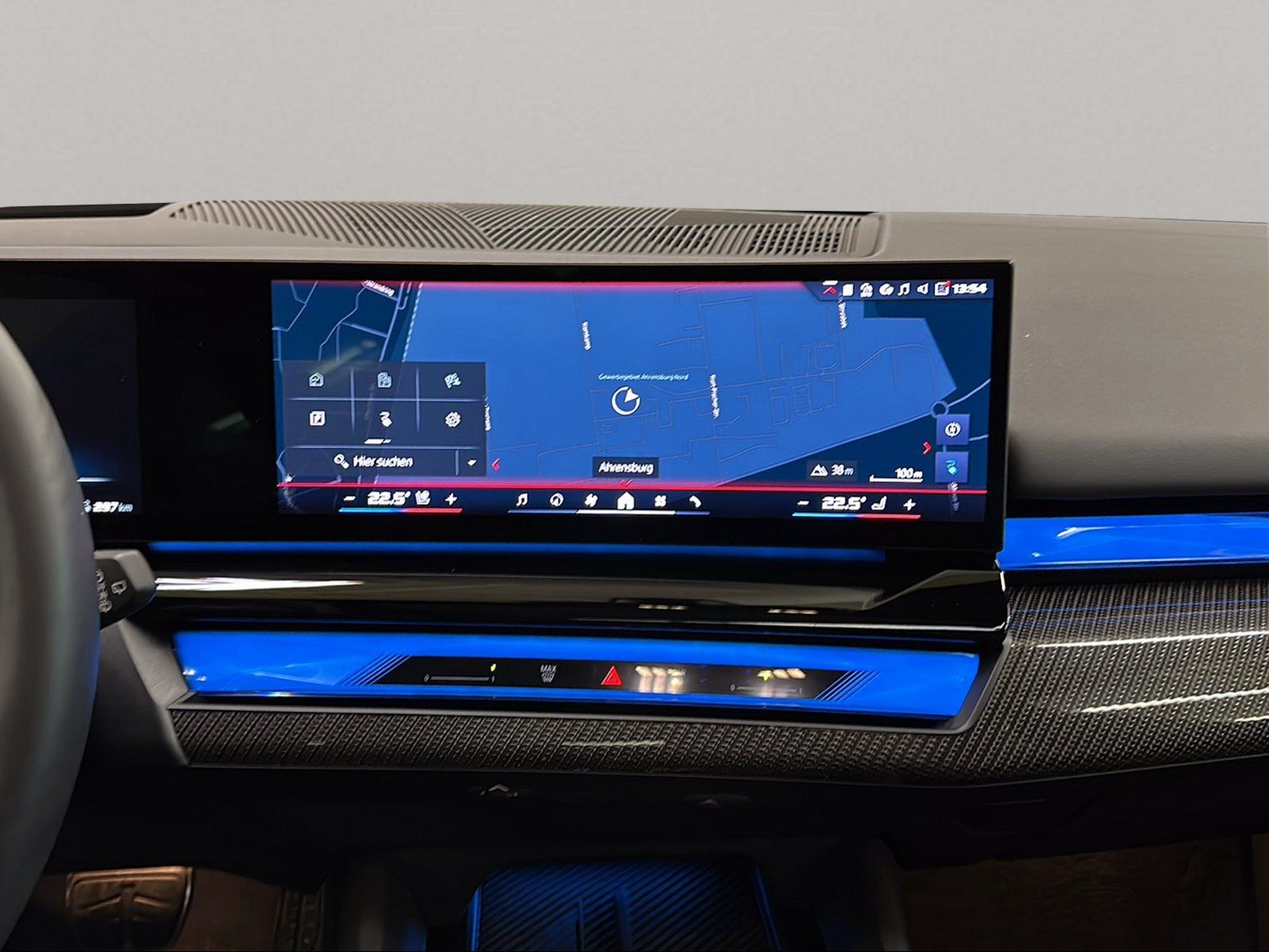 BMW i5 - Bild 17