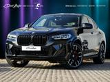 BMW X4 M40d STHZG PANO Laser Sitzlüft HuD ACC 21"