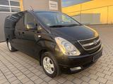 Hyundai H-1 Travel Premium-1.HAND/8 SITZER/TÜV - gebrauchte Hyundai H-1 aus dem Jahr 2011