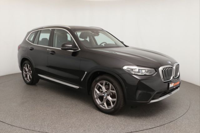 BMW X3 xDrive 20i ACC|PANO|LEDer|ParkAss+Kamera|SHZG