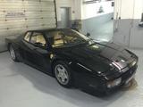 Ferrari Testarossa mit Kat (orig.Schweizer Auslieferung) - Ferrari Testarossa Gebrauchtwagen