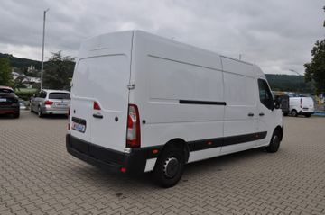 Renault Master - 4