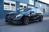 Mercedes-Benz A 200 CDI SERVICE NEU 2.Hd. - mit Diesel-Antrieb: Kleinwagen, Automatik