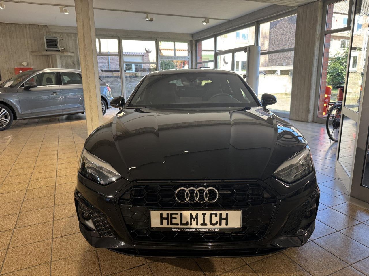 Audi A5 Sportback 2.0 TFSI S-Tronic S line Navi Leder foto 2