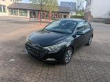 Hyundai i20 - Hyundai i20 in Saarbrücken