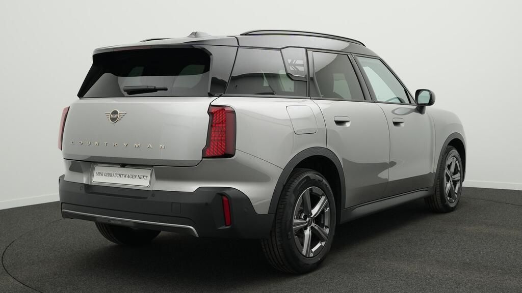 MINI Countryman D (Cooper) - Bild 7