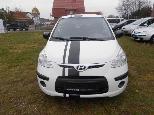 Hyundai i10 1.0 Edition Tüv Neu