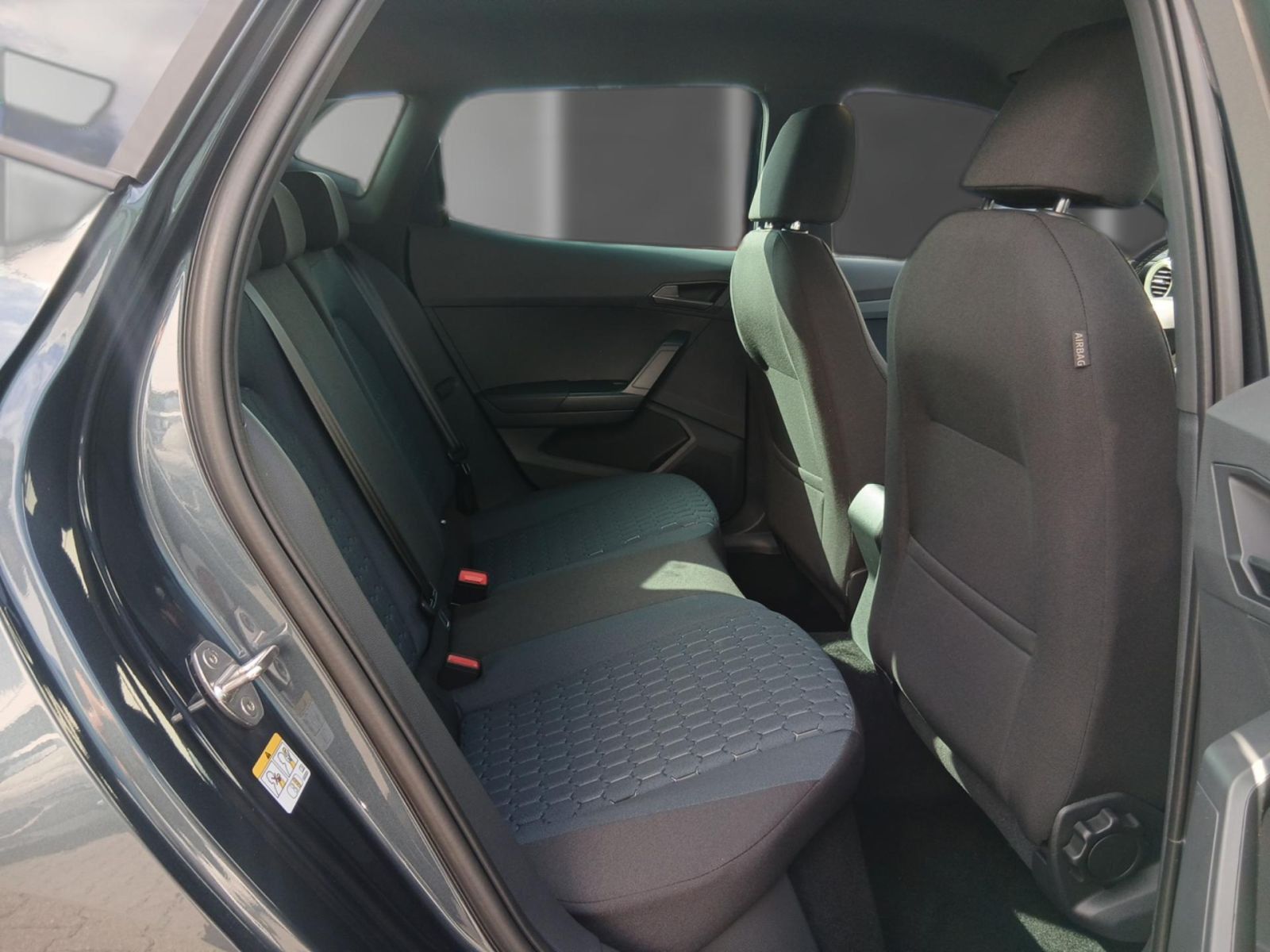 Seat Ibiza - Bild 12