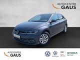 Volkswagen Polo Style 1,0 l TSI OPF 70 kW (95 PS) 5 -Gang - Volkswagen Polo Neuwagen in Bielefeld