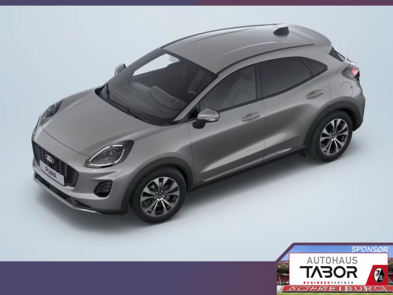 Ford Puma - Bild 4