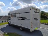 Carthago Chic 44 auf MB Sprinter CDI 316 - Offers matching your search criteria