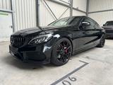 Mercedes-Benz C 400 Coupe 4Matic AMG *Verkauf nur an GEWERBE* - gebrauchte Mercedes-Benz C 400 aus dem Jahr 2017