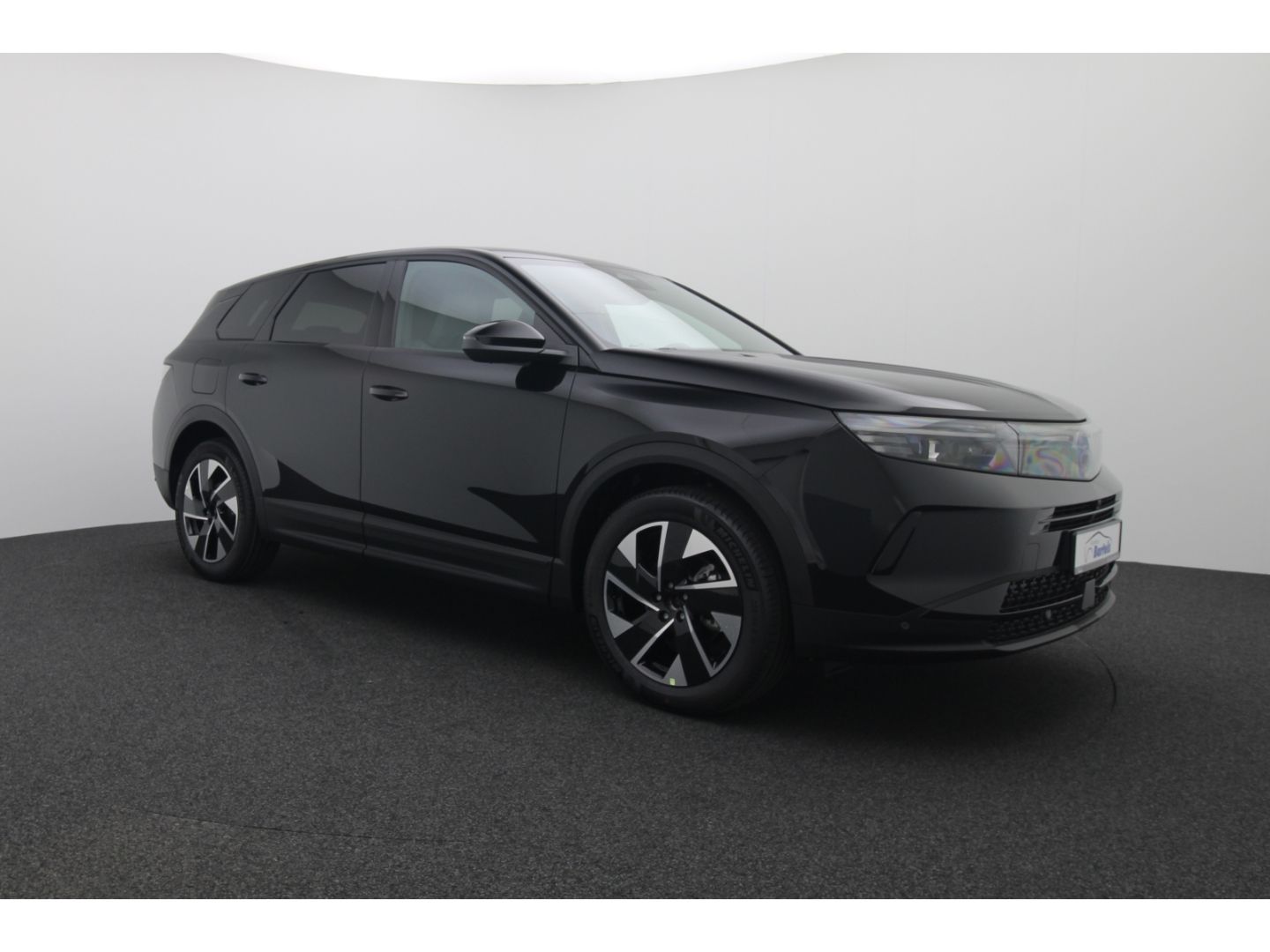 Fahrzeugabbildung Opel Grandland 1.2 Mild-Hybrid 107kW GS ACC,Kamera360