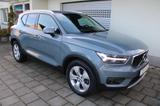 Volvo XC40 D3 AWD Geartronic Momentum Pro LED Navigati - Volvo XC40 in Chemnitz