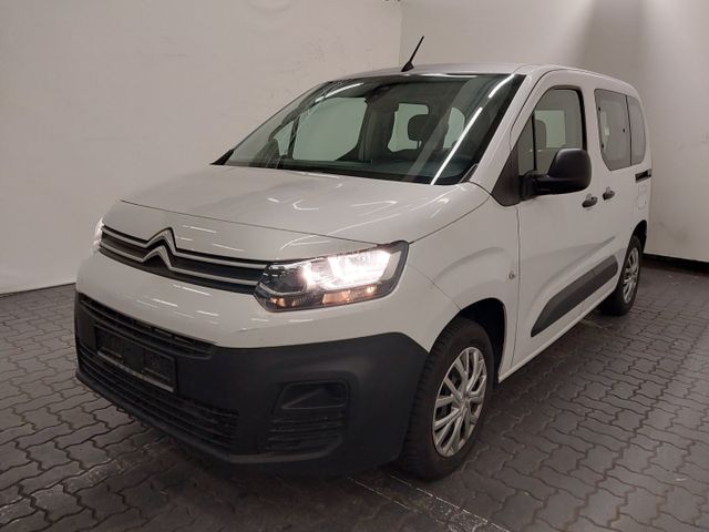 Citroën Berlingo 1.5 HDI/ LIFE/5-SITZE/MODELL 2022/