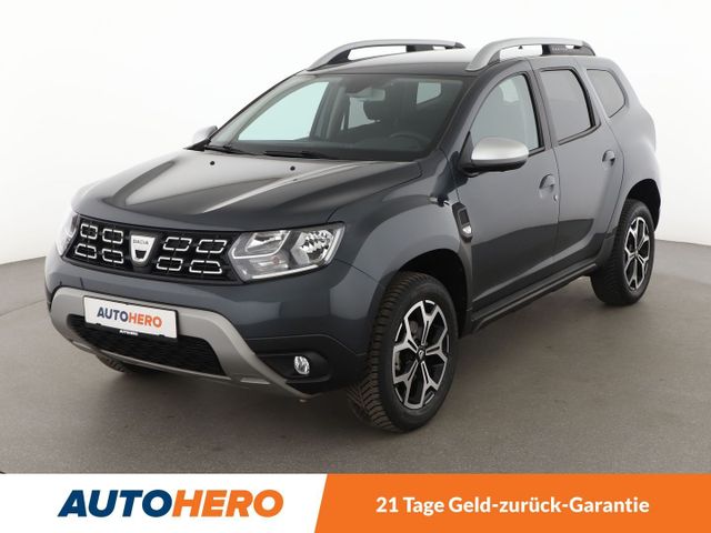 Dacia Duster 1.2 TCe Prestige*NAVI*CAM*TEMPO*