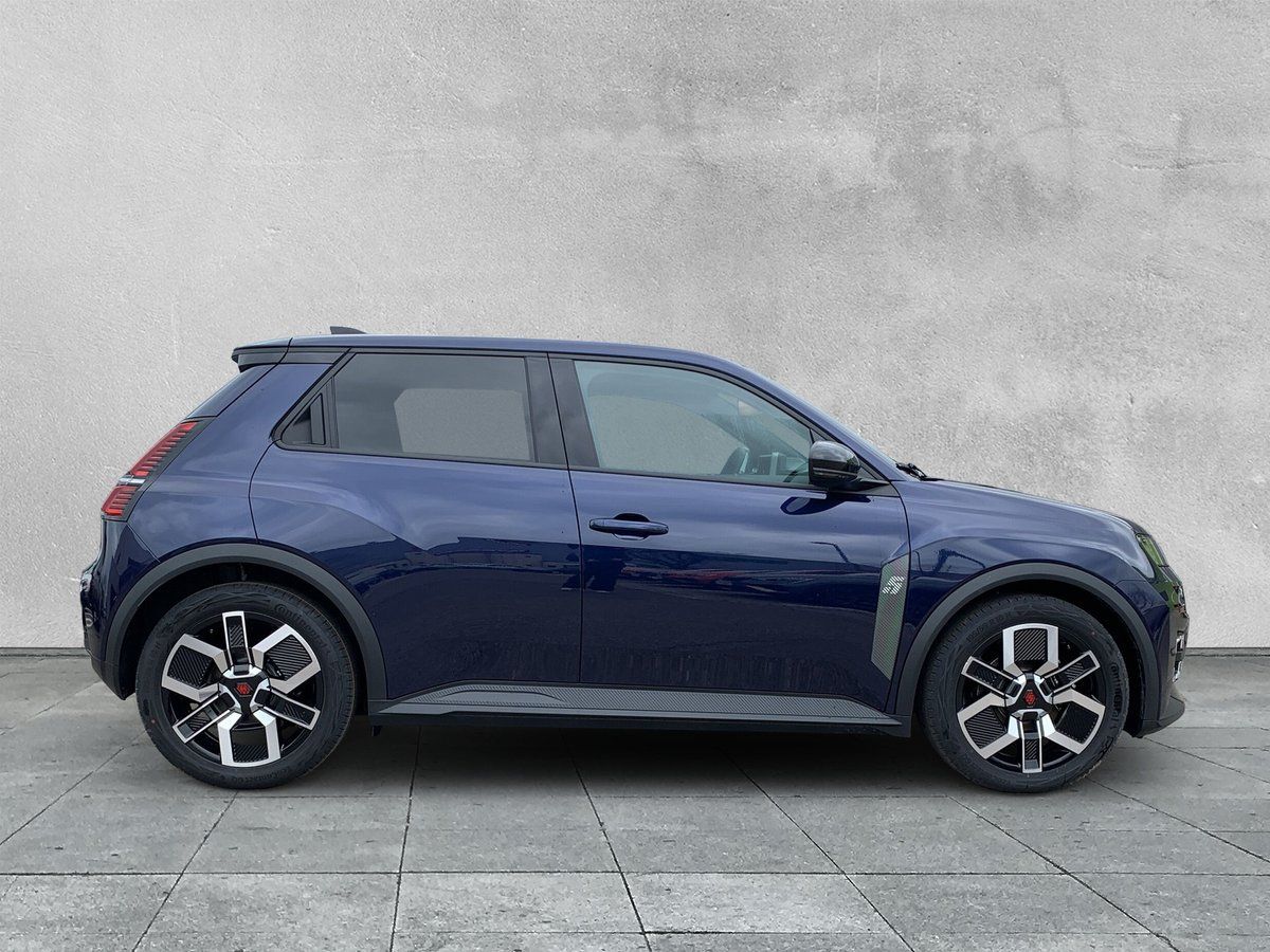 Renault R 5 - Bild 6