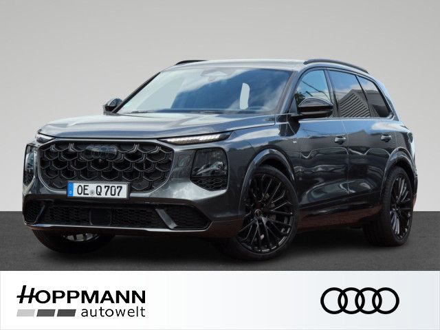 Image of Audi Q7