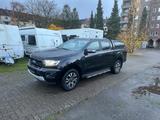 Ford Ranger Wildtrak Doppelkabine 4x4 - Ford Ranger Gebrauchtwagen in Hannover
