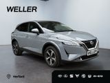 Nissan Qashqai 1.3 DIG-T MHEV Acenta *Navi*LED*CarPlay* - Nissan Qashqai Gebrauchtwagen in Bremen