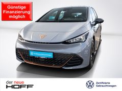 Cupra Born e-Boost 19"Alu Kamera Navi