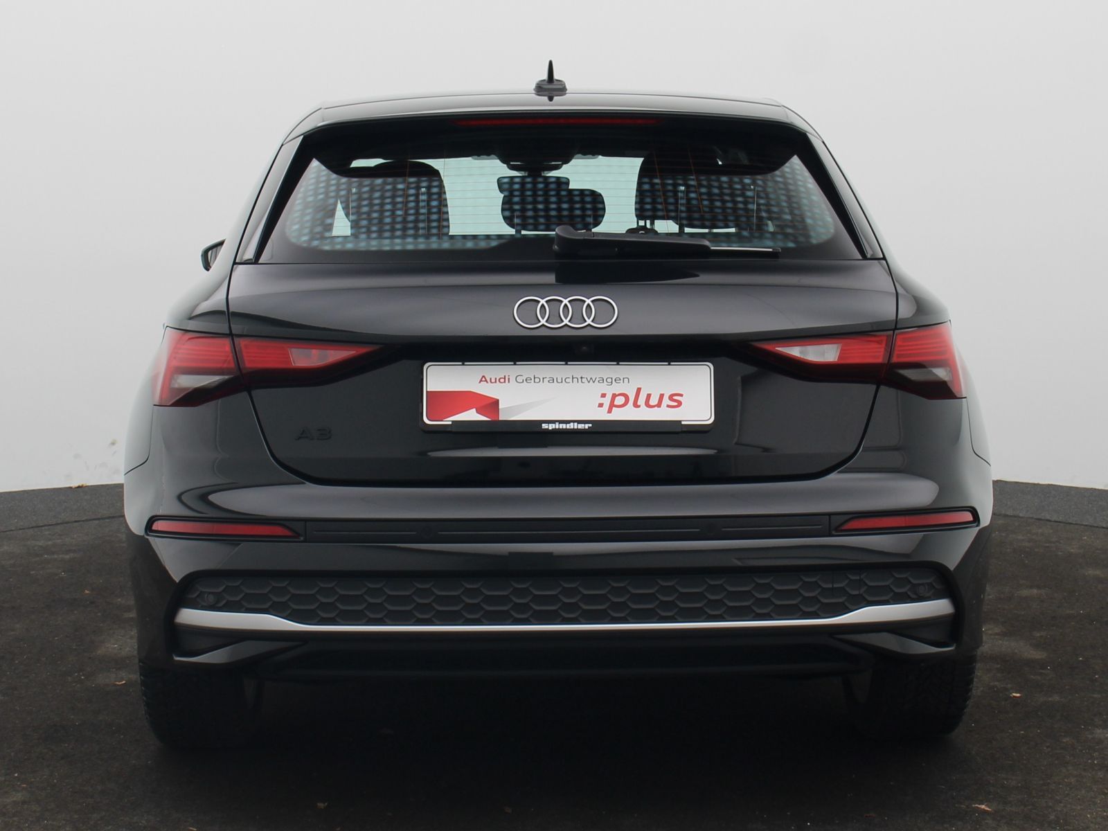 Audi A3 - Bild 8