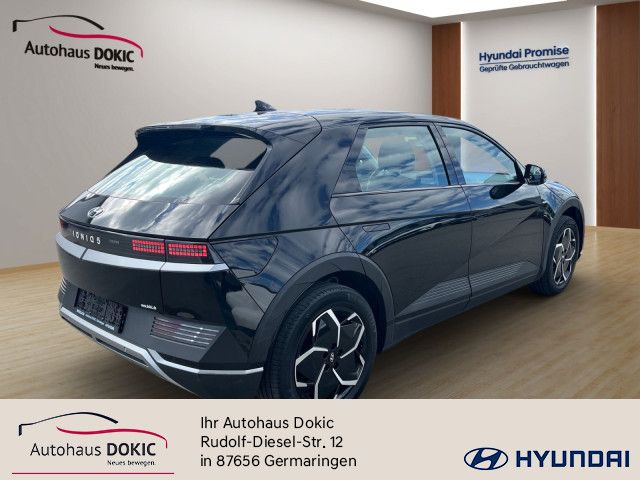Hyundai IONIQ 5 - Bild 4