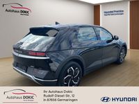 Hyundai IONIQ 5 - Vorschau Bild 4