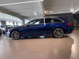 Audi S4 3.0 TFSI tiptronic quattro Avant LED PANO AHK - Audi S4 aus 2017