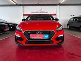 Hyundai i30 Fastback N Performance - Hyundai i30: Rot