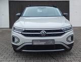 Volkswagen T-Roc Style 2.0 TDI Style /TOP-EXTRAS/MIT MATRIX - : mit TÜV, mit