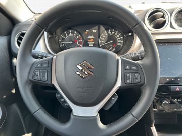 Fotografie 11 des Suzuki Vitara 1.4 Comfort Kamera LED ACC NAVI
