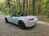 Mazda MX-5 1.5 SKYACTIV-G 132 Exclusive-Line Exclu... - Mazda Gebrauchtwagen in Dortmund