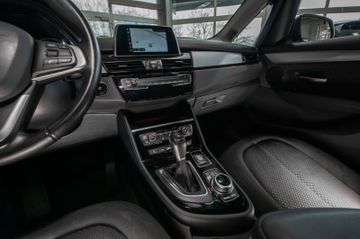 Bild 15 BMW 225 Active Tourer Plug in WR Navi