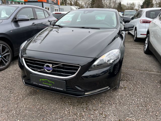 Volvo V40 You! AUT NAVI