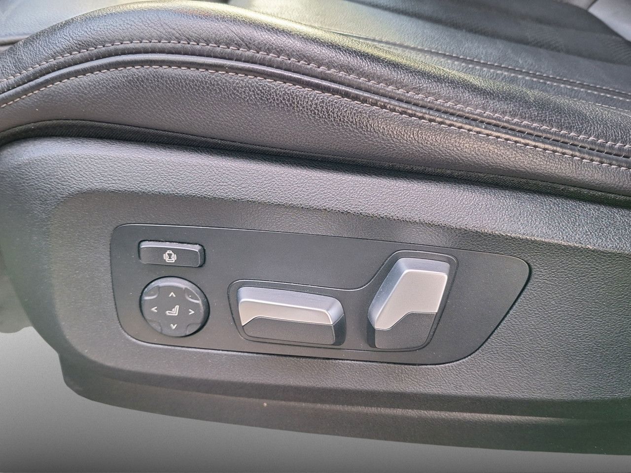 BMW X5 - Bild 14