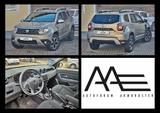 Dacia Duster Prestige Kamera/Navi/Totwinkel/AllTerrain - Dacia Duster in Augsburg