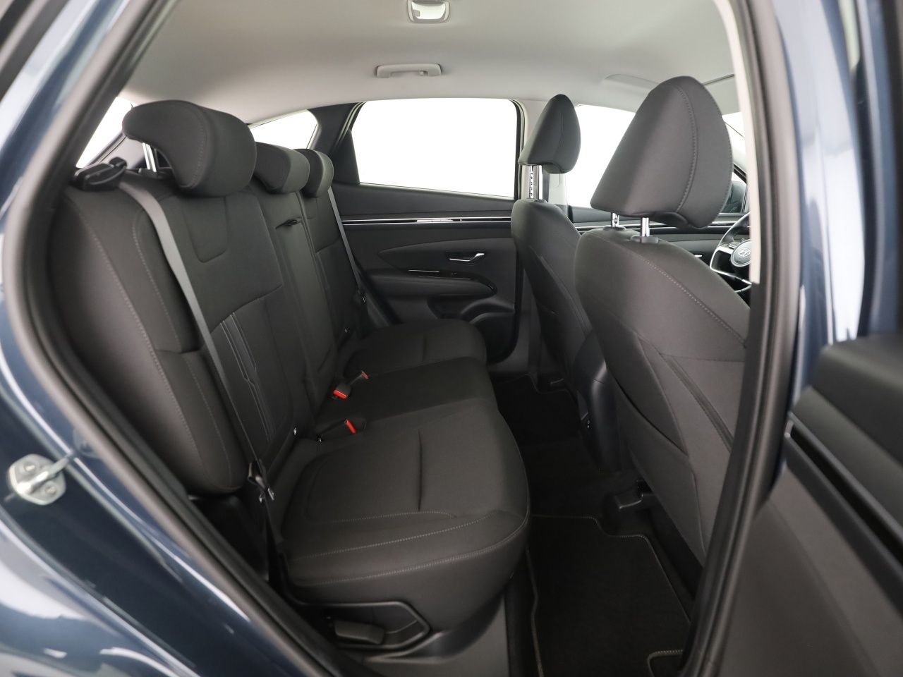 Hyundai Tucson – Bild 15