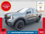 Ford Ranger Wildtrak 3.0l. el.Rollo/Techno46/5J.Gar.