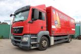 MAN TGS 18.360 4x2 LL - SCHWENKWAND - Nr.: 508 - MAN Tgs 18 360