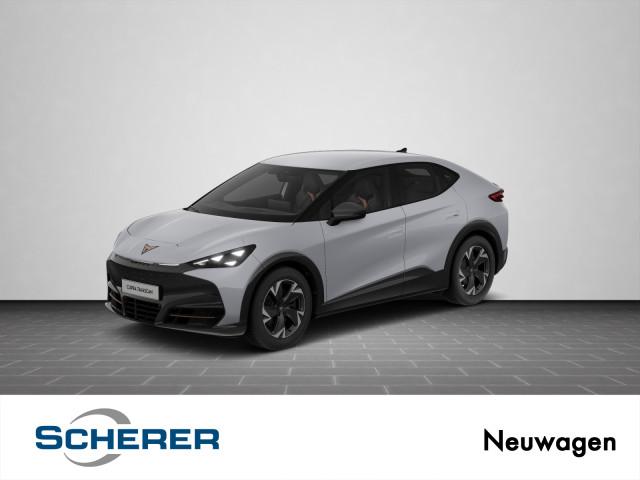 Cupra Tavascan Endurance/ Below Zero Pack inkl. Heat P