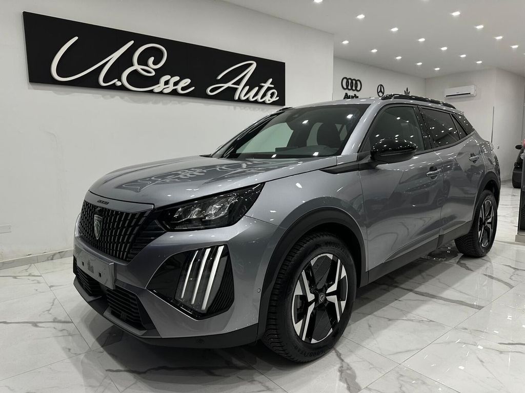 Image of Peugeot 2008