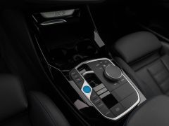 Foto Nummer 21: BMW iX3