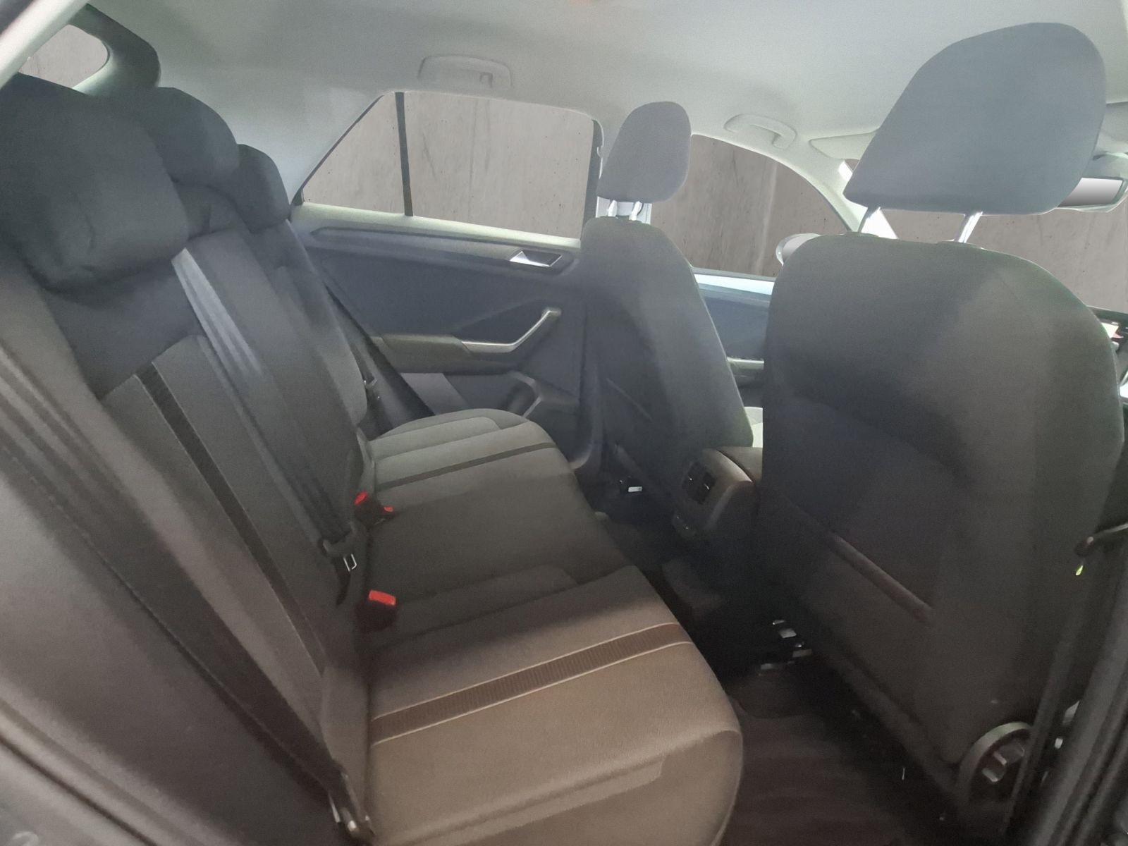 Volkswagen T-Roc Life 1.0 TSI 6-Gang, миниатюра 18