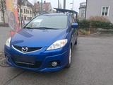 Mazda mazda5 diesel 7 sitze - Mazda 5: Kombi
