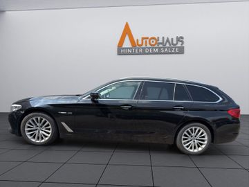 BMW 530 - 4