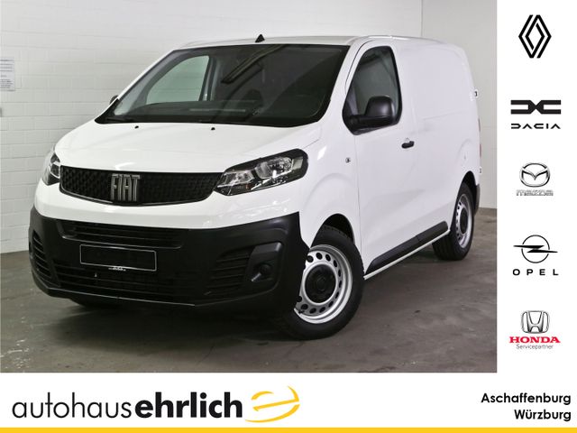 Fiat Scudo Multijet 100 Kasten L1 1.5 +PDC+Klima+